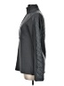 Athleta Gray Track Jacket Size M - photo 5