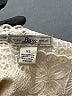 Bass Ivory Sleeveless Blouse Size XS - photo 7