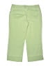 Target 100% Cotton Green Khaki Shorts Size 7 - photo 2