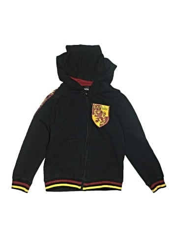 Harry Potter Zip Up Hoodie (view 1)