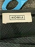 Nomia Solid Black Jumpsuit Size 6 - photo 4