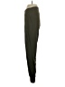 MPG Solid Green Casual Pants Size S - photo 5