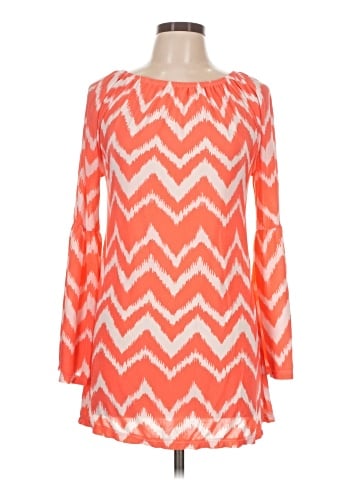 West Loop Casual Dress (view 1)