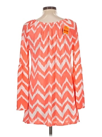 West Loop Casual Dress (view 2)