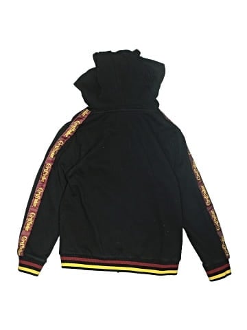 Harry Potter Zip Up Hoodie (view 2)