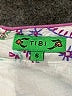Tibi 100% Cotton Paisley White Casual Dress Size 6 - photo 6
