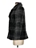 L.L.Bean Plaid Gray Coat Size 2 (petite) - photo 5