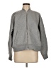 Everlane Gray Track Jacket Size M - photo 1