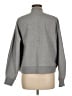 Everlane Gray Track Jacket Size M - photo 2