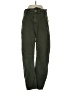 Zara Green Jeans Size 0 - photo 1