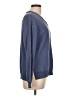 Unbranded Blue Pullover Sweater Size L (estimated) - photo 4