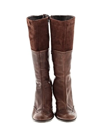 LAVORAZIONE ARTIGIANALE Boots (view 2)