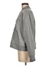 Everlane Gray Track Jacket Size M - photo 5