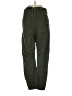 Zara Green Jeans Size 0 - photo 2