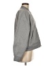 Everlane Gray Track Jacket Size M - photo 4