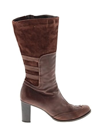 LAVORAZIONE ARTIGIANALE Boots (view 1)
