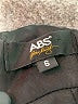 ABS Allen Schwartz Black Cocktail Dress Size 6 - photo 8