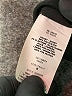 ABS Allen Schwartz Black Cocktail Dress Size 6 - photo 9