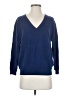 J.Crew 100% Cashmere Blue Cashmere Pullover Sweater Size XXS - photo 1