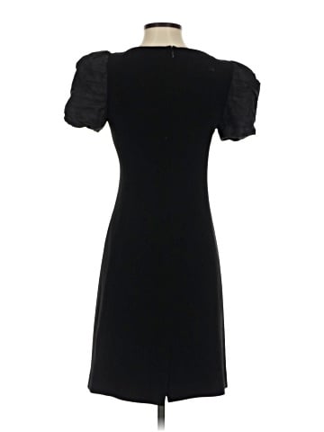 Teri Jon by Rickie Freeman Cocktail Dress (view 2)