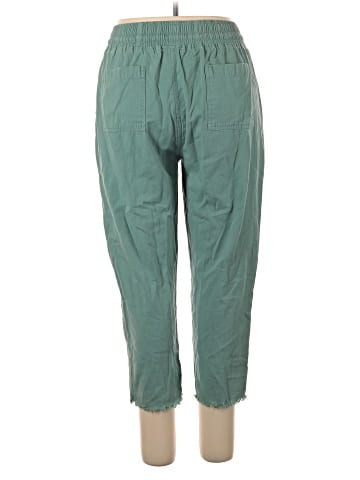 Cotton Bleu Casual Pants (view 2)
