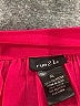 rue21 100% Polyester Pink Sleeveless Blouse Size XL - photo 7