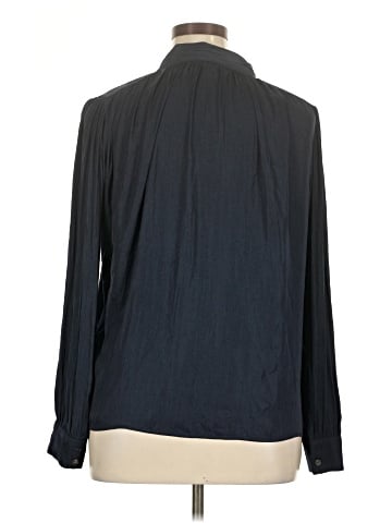 Treasure & Bond Long Sleeve Blouse (view 2)