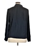 Treasure & Bond 100% Polyester Black Long Sleeve Blouse Size XL - photo 2