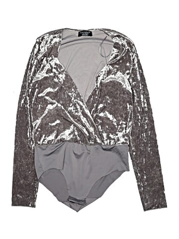 Zara Collection Kimono (view 1)