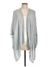 Forever 21 Gray Kimono Size L - photo 1