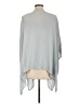 Forever 21 Gray Kimono Size L - photo 2