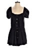 Free People Black Romper Size XS - photo 1
