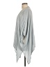 Forever 21 Gray Kimono Size L - photo 5