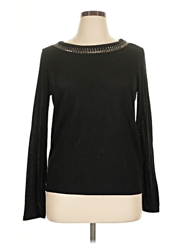 Brixon Ivy Pullover Sweater (view 1)