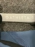 Athleta Solid Blue Jumpsuit Size XS - photo 4