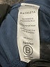 Athleta Solid Blue Jumpsuit Size XS - photo 5