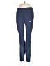 Nike Blue Active Pants Size S - photo 1