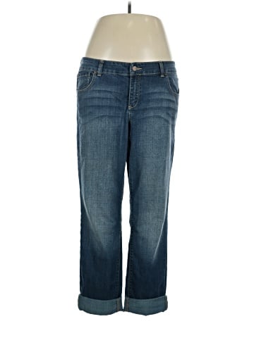 NY&C Jeans (view 1)