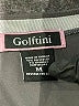 Golftini Gray Long Sleeve T-Shirt Size M - photo 7