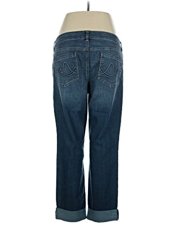 NY&C Jeans (view 2)