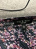 Rag & Bone 100% Viscose Purple Long Sleeve Blouse Size L - photo 7