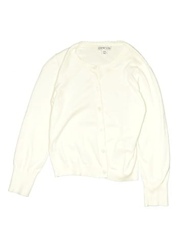 Crewcuts Cardigan (view 1)