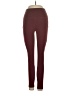 Balance Collection Burgundy Active Pants Size 23 waist - photo 1