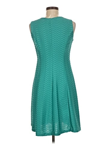 En Focus Studio Cocktail Dress (view 2)