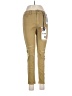 VIP Jeans Color Block Tan Jeans Size 9 - 10 - photo 1