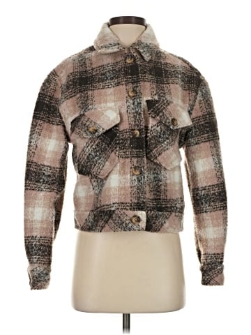RDI Cardigan (view 1)