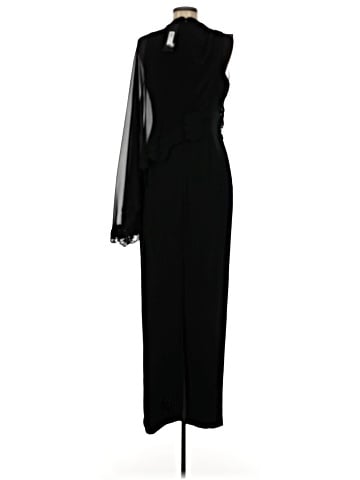 Donna Karan New York Cocktail Dress (view 2)