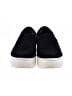 Vince. Solid Black Sneakers Size 7 1/2 - photo 2