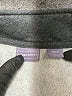 Laura Scott Gray Jacket Size M - photo 6