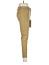 VIP Jeans Color Block Tan Jeans Size 9 - 10 - photo 4